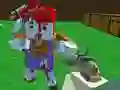 Juego Supervivencia Combate Blocky SWAT 10 en línea Juego Supervivencia Combate Blocky SWAT 10 en línea