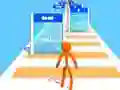 Juego Carrera del Hombre de Cuello Largo en línea Juego Carrera del Hombre de Cuello Largo en línea