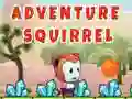 Juego Aventura Ardilla en línea Juego Aventura Ardilla en línea
