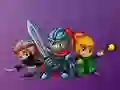 Juego Héroes Perdidos en línea Juego Héroes Perdidos en línea