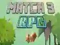 Juego RPG Match 3 en línea Juego RPG Match 3 en línea
