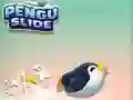 Juego Deslizamiento de Pinguino en línea