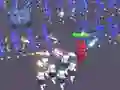 Juego Isla de guerra en línea