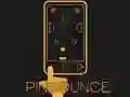 Juego Pinbounce en línea