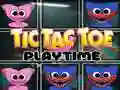 Juego Tic Tac Toe Tiempo de juego en línea Juego Tic Tac Toe Tiempo de juego en línea