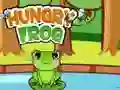 Juego Rana Hambrienta en línea Juego Rana Hambrienta en línea