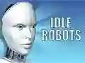 Juego Robots inactivos en línea Juego Robots inactivos en línea