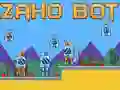 Juego Zaho Bot en línea