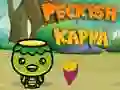 Juego Kappa Hambriento en línea Juego Kappa Hambriento en línea