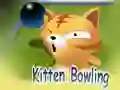 Juego Boliche de Gatitos en línea Juego Boliche de Gatitos en línea