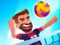 Juego Desafío de Voleibol en línea
