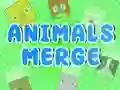 Juego Fusión de Animales en línea