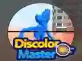 Juego Maestro del Descolorido en línea
