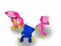 Juego Mi mascota abrazo fusión en línea