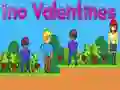 Juego Ino San Valentín en línea Juego Ino San Valentín en línea