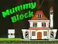 Juego Bloque Momia en línea Juego Bloque Momia en línea