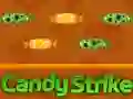Juego Candy Strike en línea Juego Candy Strike en línea