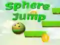 Juego Salto Esférico en línea Juego Salto Esférico en línea