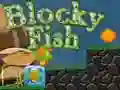 Juego Pez Bloque en línea Juego Pez Bloque en línea