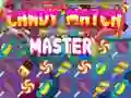 Juego Maestro de Combos de Dulces en línea