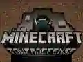 Juego Minecraft Tower Defense en línea