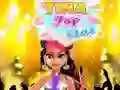 Juego Tina Estrella del Pop en línea Juego Tina Estrella del Pop en línea