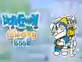 Juego Libro de Colorear de Doraemon en línea Juego Libro de Colorear de Doraemon en línea