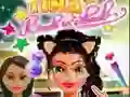 Juego Tina Regresa a la Escuela en línea Juego Tina Regresa a la Escuela en línea