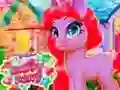 Juego Pony Feliz en línea Juego Pony Feliz en línea