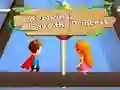 Juego Pins de Amor: Salva a la Princesa en línea
