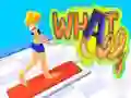 Juego Qué Pierna en línea Juego Qué Pierna en línea