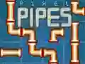 Juego Tuberías de Píxeles en línea Juego Tuberías de Píxeles en línea
