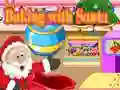 Juego Horneando con Santa en línea