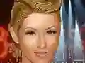 Juego Cristina Maquillaje Verdadero en línea