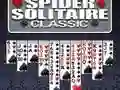 Juego Solitario Spider Clásico en línea Juego Solitario Spider Clásico en línea
