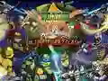 Juego Tortugas Ninja Adolescentes vs Power Rangers: Última Batalla de Héroes en línea Juego Tortugas Ninja Adolescentes vs Power Rangers: Última Batalla de Héroes en línea