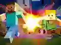 Juego Nubic Boom Aplastador en línea Juego Nubic Boom Aplastador en línea
