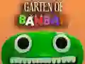 Juego Jardín de Banban en línea
