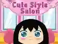 Juego Salón Lindos en línea