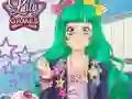 Juego Manga Lirio en línea Juego Manga Lirio en línea
