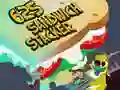 Juego 625 Apilador de Sándwiches en línea Juego 625 Apilador de Sándwiches en línea
