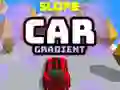 Juego Pendiente del Coche en línea