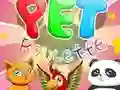 Juego Ruleta de Mascotas en línea