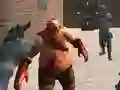 Juego Chicos Buenos VS Chicos Malos Zombie en línea Juego Chicos Buenos VS Chicos Malos Zombie en línea