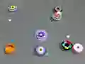 Juego Batalla de Spinner en línea