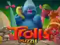 Juego Rompecabezas de Trolls en línea Juego Rompecabezas de Trolls en línea