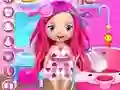 Juego Mundo de Caramelos de Bebé Bella en línea
