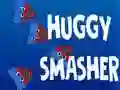 Juego Aplastador Abrazo en línea
