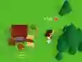 Juego Defiende la isla en línea