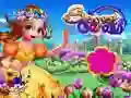 Juego Pequeña Princesa Jardín Secreto en línea Juego Pequeña Princesa Jardín Secreto en línea
